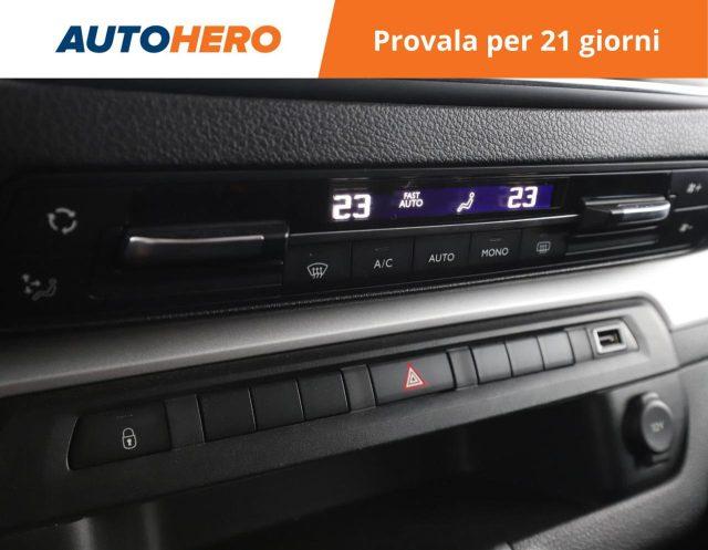 OPEL Zafira Life 1.5 Diesel 120CV Start&Stop Advance S