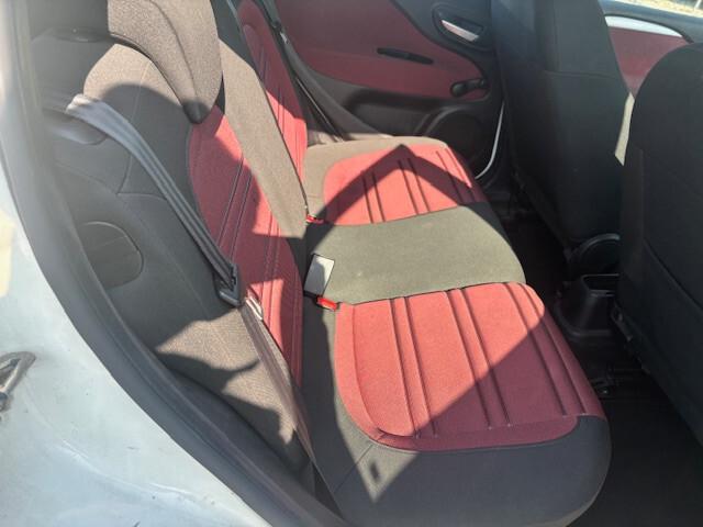 Fiat Punto Evo 1.4 5 porte S&S Dualogic Dynamic