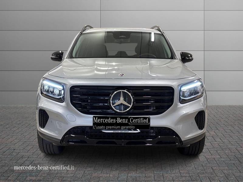Mercedes GLB 200 D Progressive Advanced Plus 8G-DCT