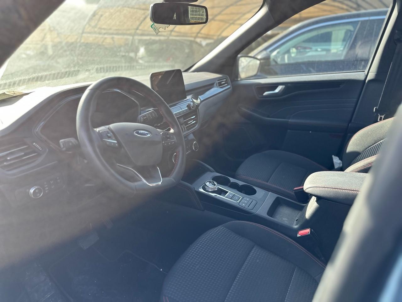 FORD Kuga III 2020 - Kuga 2.0 ecoblue ST-Line 2wd 120cv auto