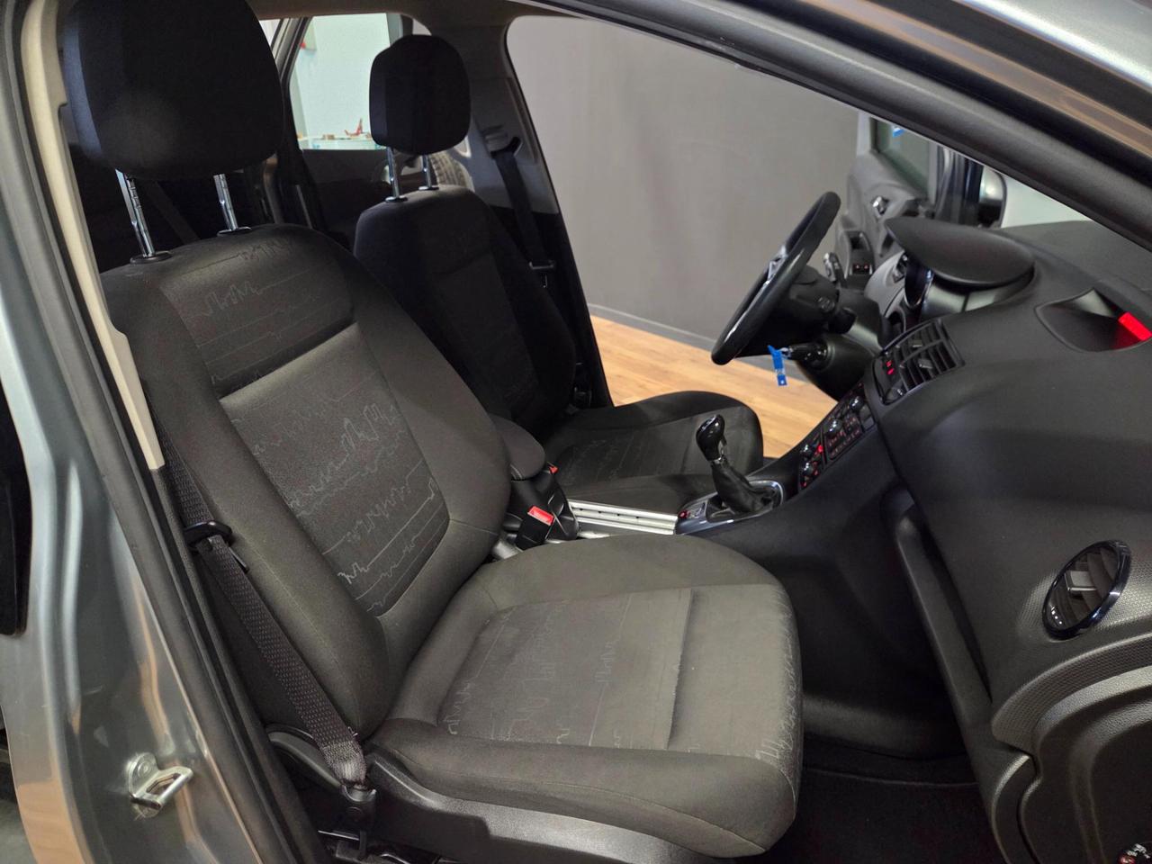 Opel Meriva 1.3 cdti ecoflex Cosmo 95cv