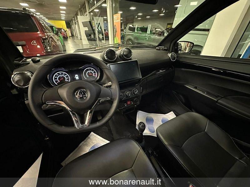 Aixam Coup Coupé Sport Ambition