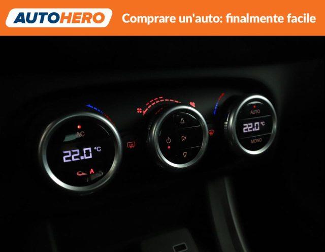 ALFA ROMEO Giulietta 1.4 Turbo 120 CV Sport