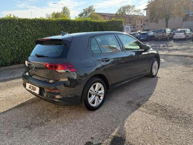 Volkswagen Golf 1.5 TGI DSG Life