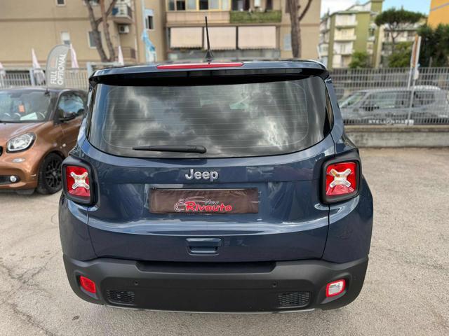 JEEP Renegade 1.0 T3 Limited