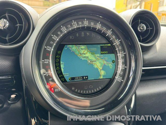 MINI Countryman Mini Cooper SD Countryman ALL4