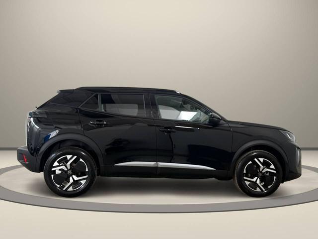 PEUGEOT 2008 PureTech 100 S&S Allure VISION PACK & DRIVE ASSIST