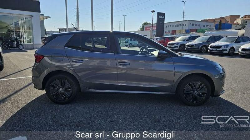 Skoda Fabia 1.0 TSI EVO 95 CV Style