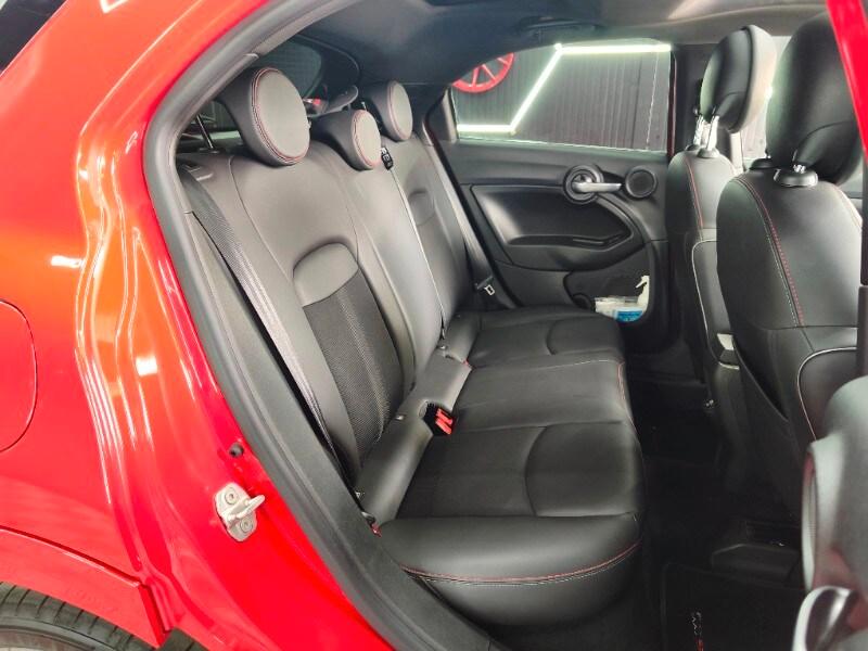 FIAT 500X 500X 1.3 T4 150 CV DCT Sport