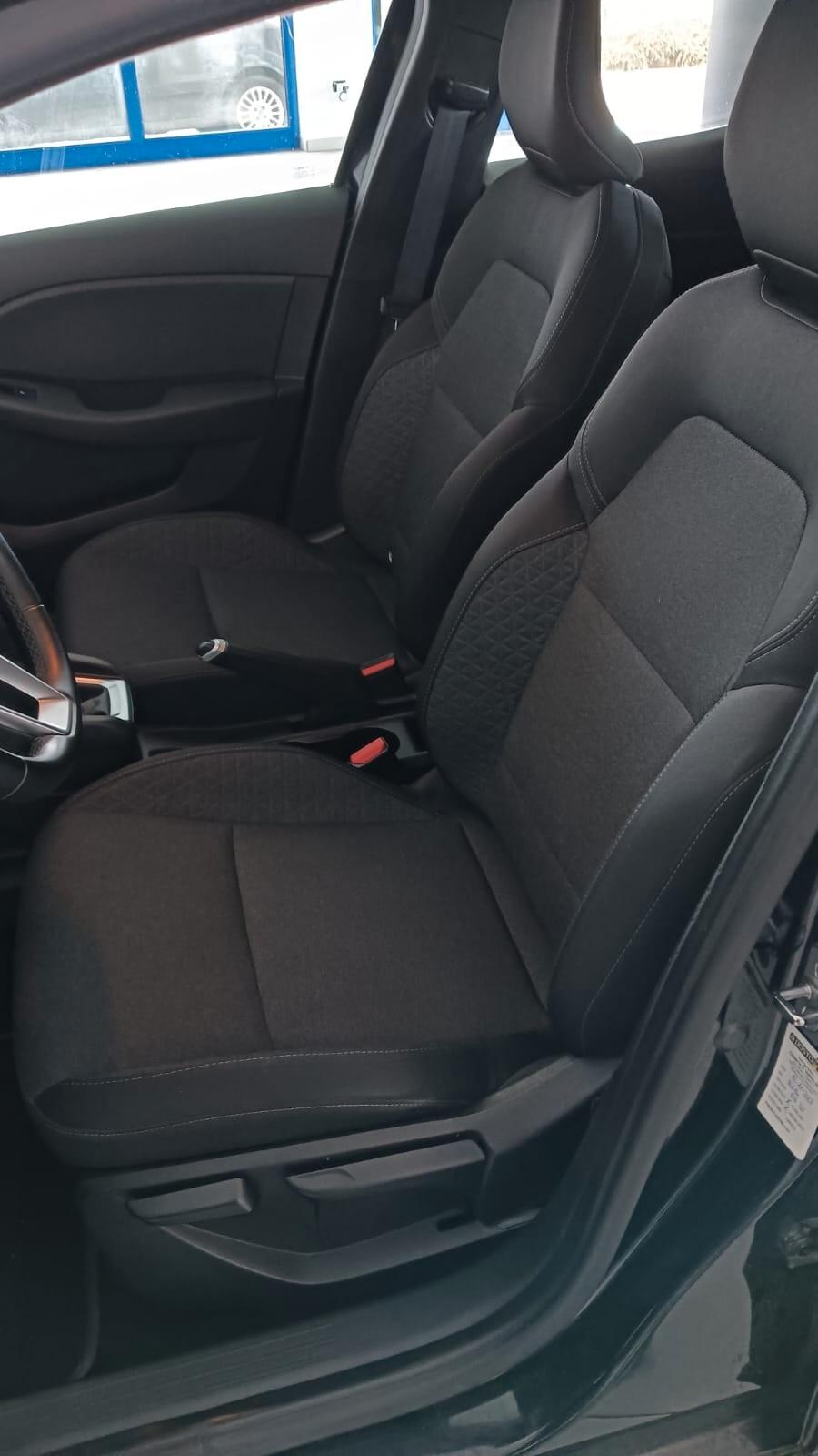 Renault Clio TCe 100 CV GPL 5 porte Intens