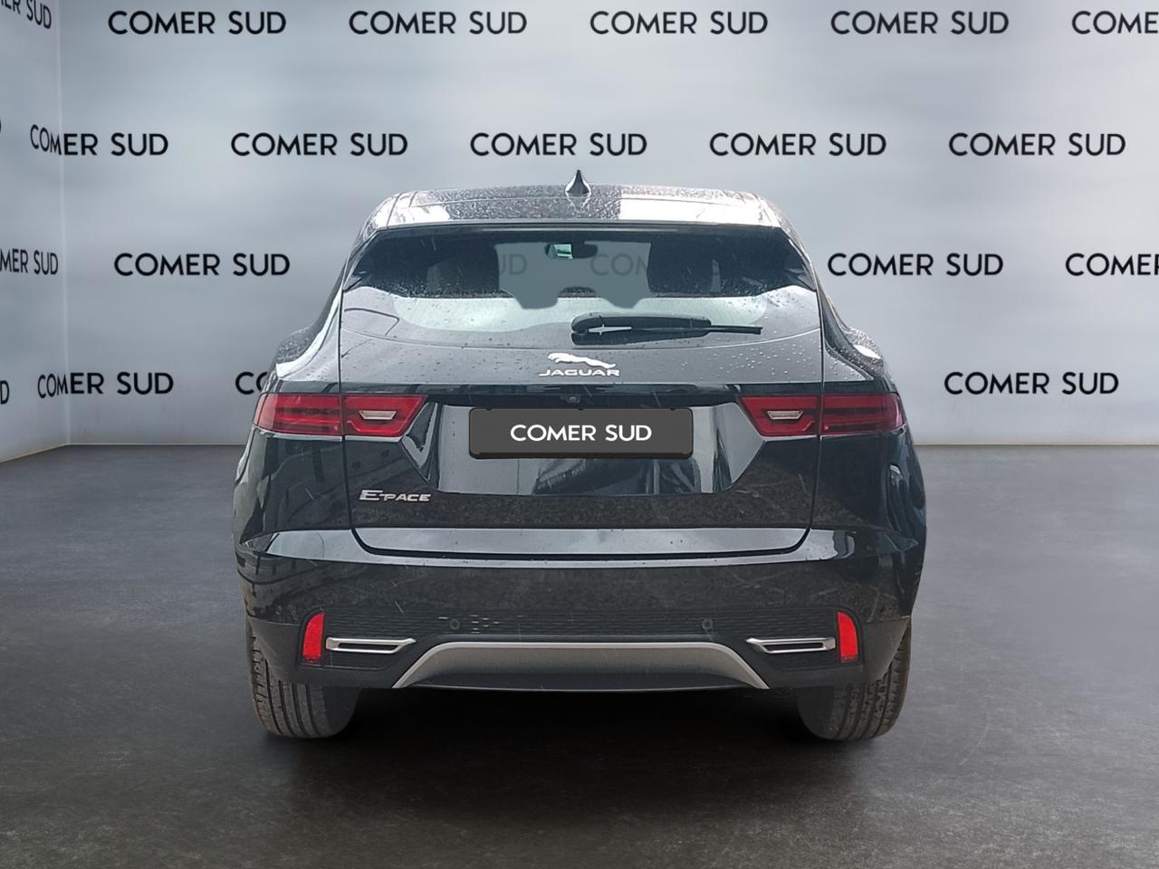 JAGUAR E-Pace 2021 - E-Pace 1.5 P160 R-Dynamic fwd auto