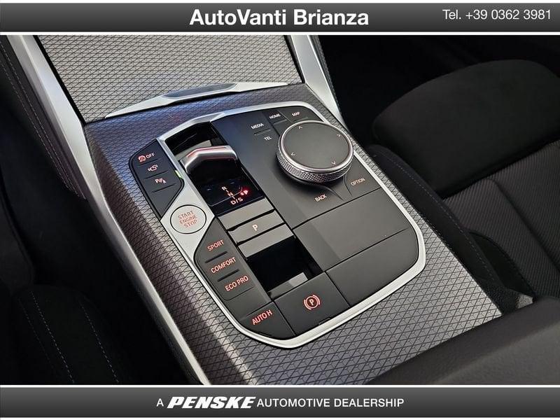 BMW Serie 4 Gran Coupé 420d xDrive 48V LCI Msport Pro