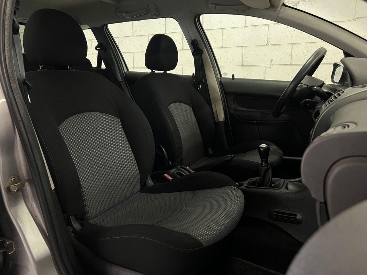Peugeot 206 1.4 SW S
