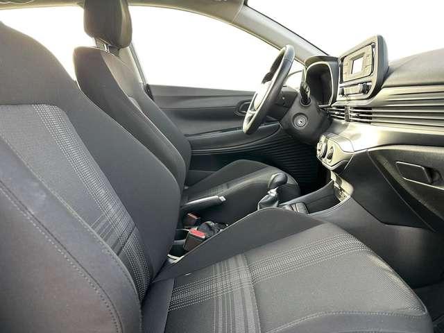 Hyundai BAYON 1.2 Gpl Xtech