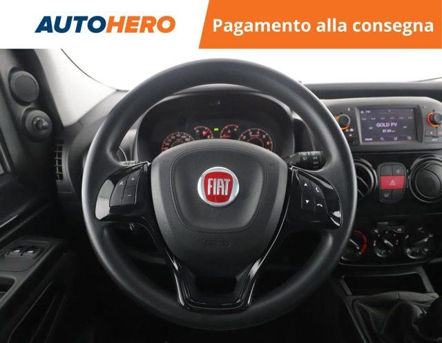 FIAT Qubo 1.3 MJT 80 CV Lounge