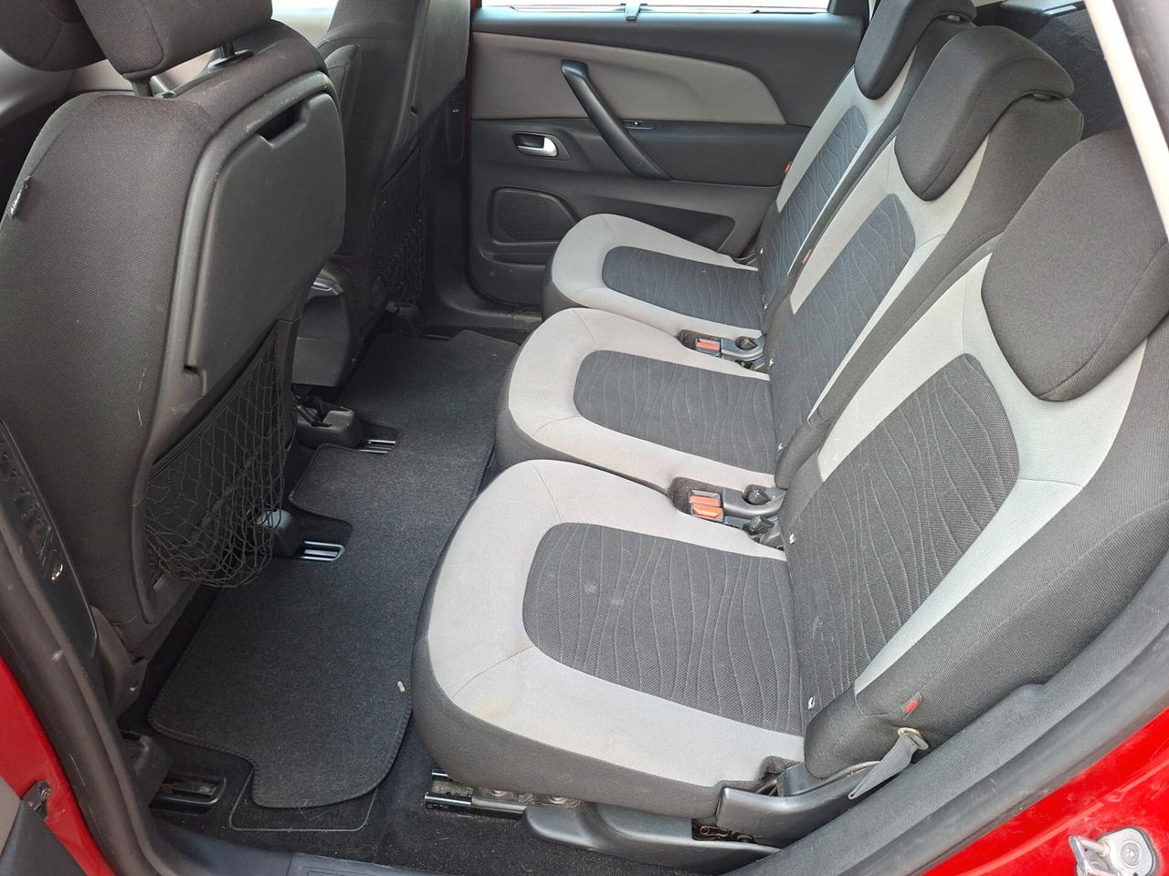 Citroen C4 Picasso 1.6 hdi Exclusive *CAMBIO AUTOMATICO