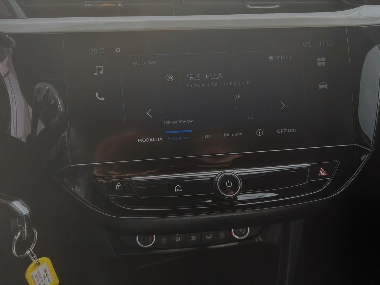 Opel Corsa 1.2 100 CV GS