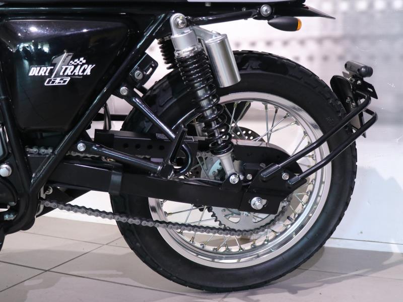 Mash Dirt Track 650