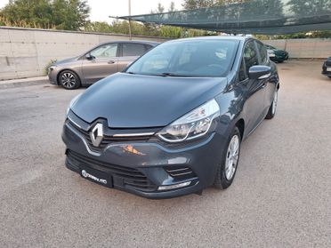 Renault Clio 0.9 TCe 90cv Energy Zen NAV - 2018