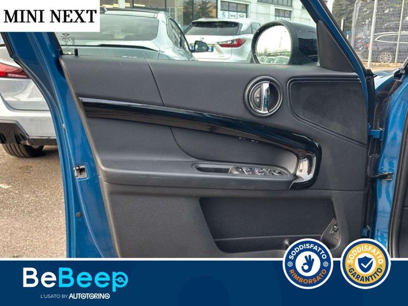 MINI Countryman Mini F60 MINI 2.0 COOPER D CLASSIC AUTO