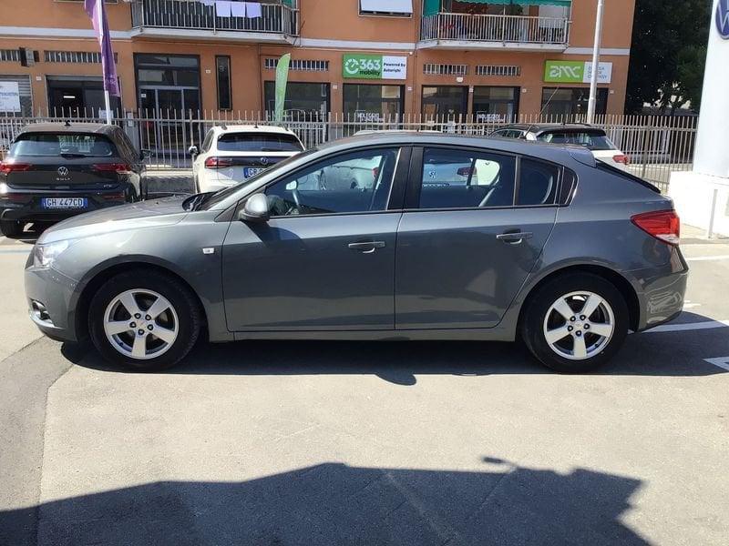 Chevrolet Cruze Cruze 1.6 5 porte LS