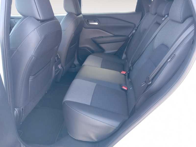 NISSAN Qashqai 1.3 mhev N-Connecta 158cv xtronic #19000km