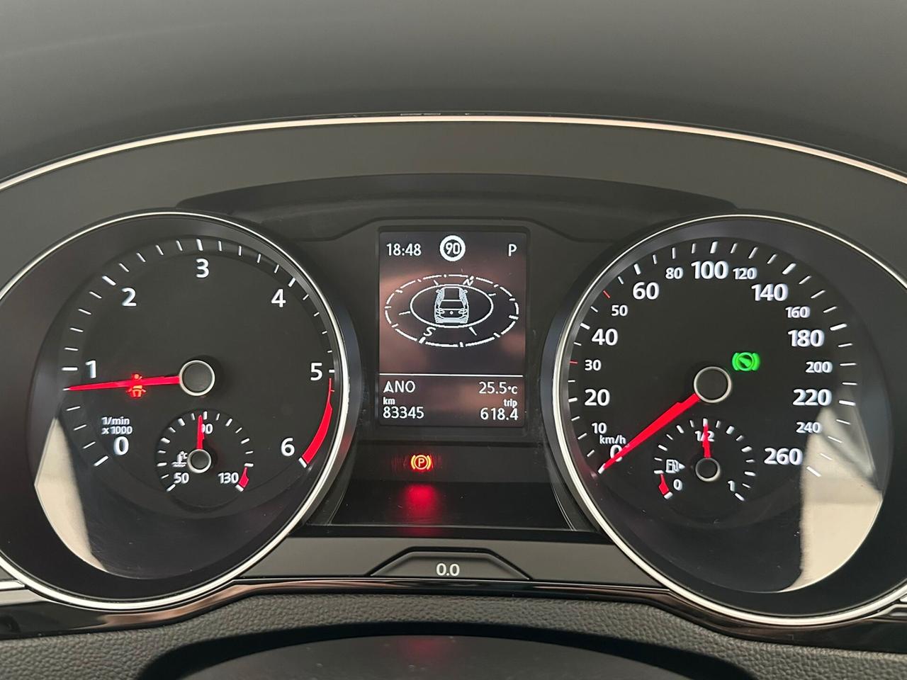 Volkswagen Passat Variant 2.0 TDI SCR EVO DSG Business