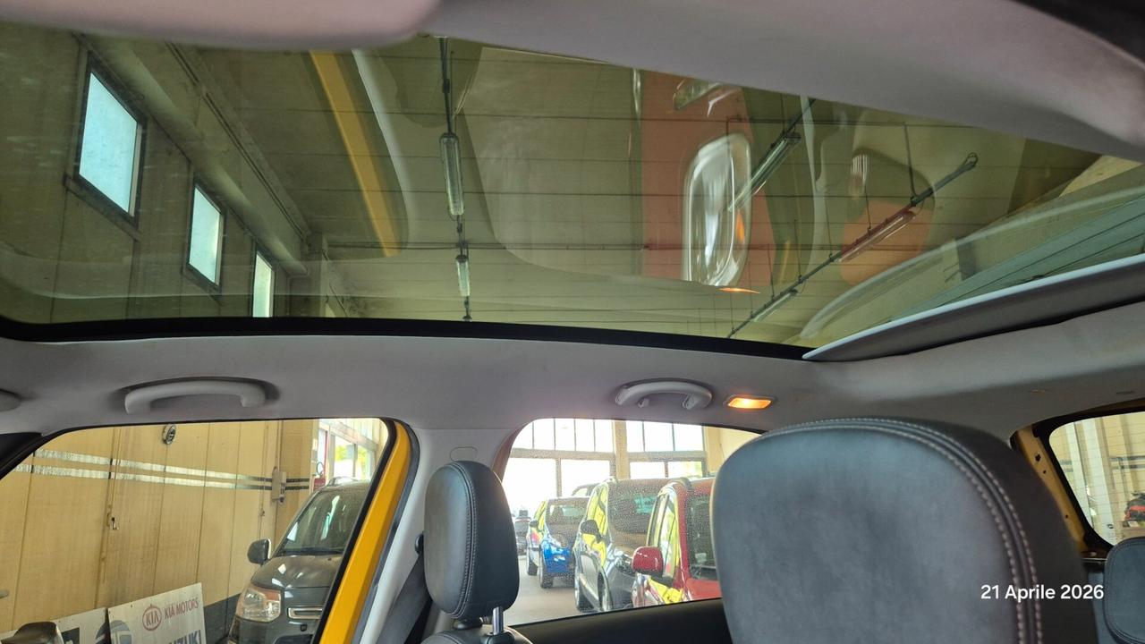 Fiat 500L 0.9 TwinAir 105 CV Lounge