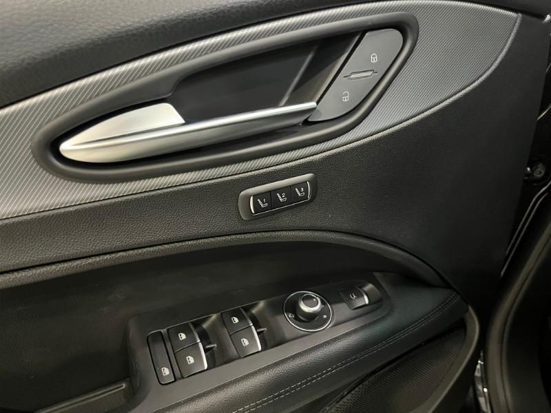 ALFA ROMEO Stelvio 2.2 Turbodiesel 210 CV AT8 Q4 Veloce