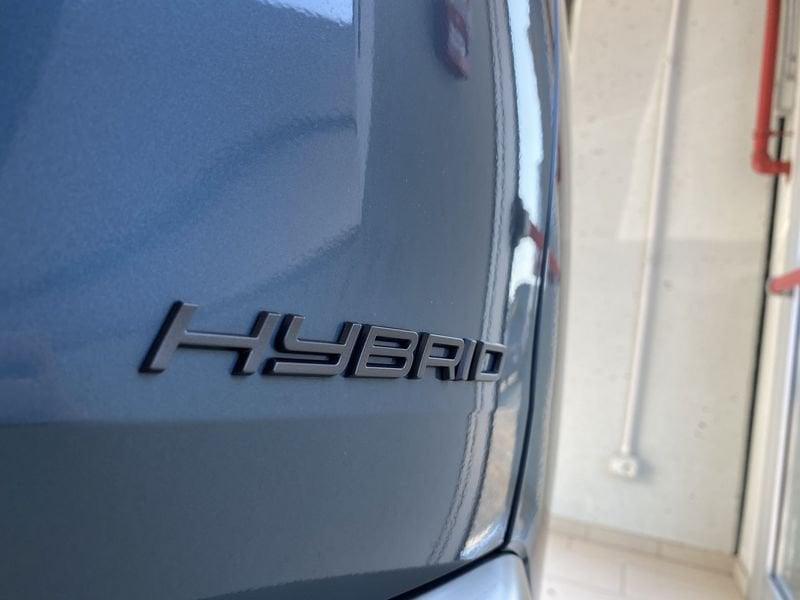 Peugeot 5008 Hybrid 145 e-DCS6 GT