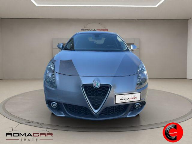 ALFA ROMEO Giulietta 1.6 JTDm 120 CV Super