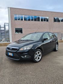Ford Focus 1.6 TDCi (110CV) 5p. Tit. DPF