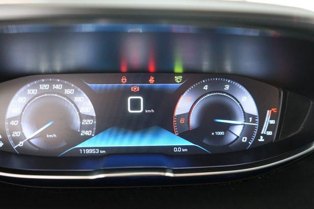 PEUGEOT 5008 BlueHDi 130 S&S Business 7 POSTI