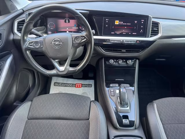 OPEL Grandland 1.5 diesel Ecotec aut. Ultimate