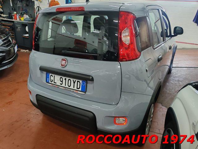 FIAT Panda 1.2 EasyPower MOD. 23 PREZZO REALE