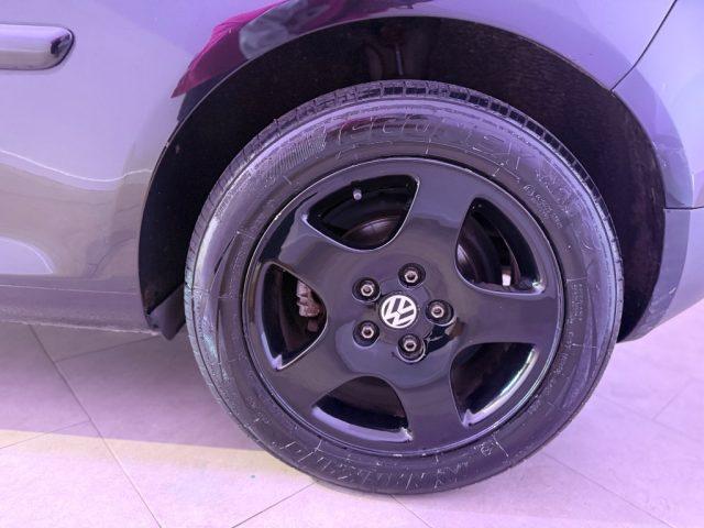 VOLKSWAGEN Golf 1.6 3p. Comfortline