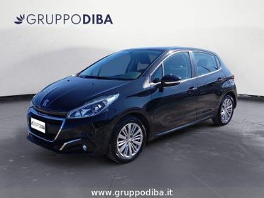 Peugeot 208 I 2015 Benzina 5p 1.2 puretech Active s&s 82cv neopatentati