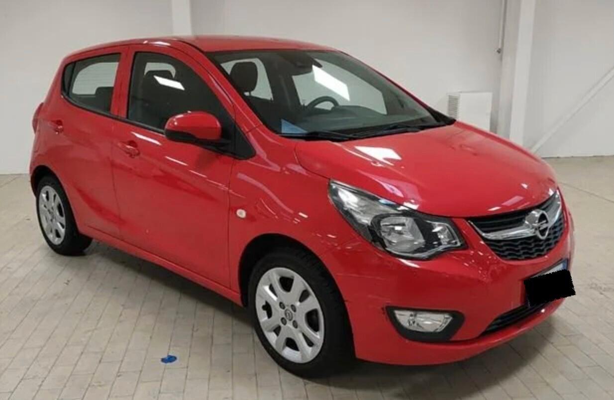 Opel Karl 1.0 75 CV aut. N-Joy