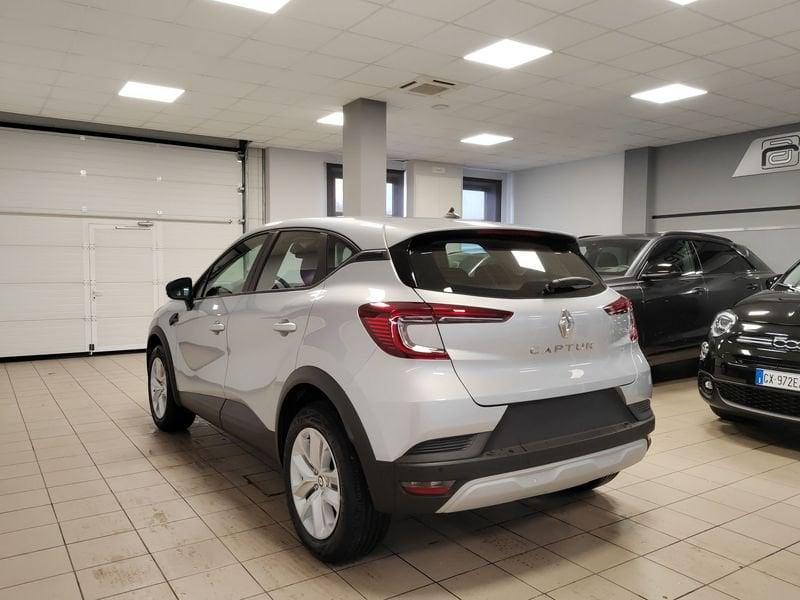 Renault Captur TCe 12V 100 CV GPL Equilibre (( Promo ))