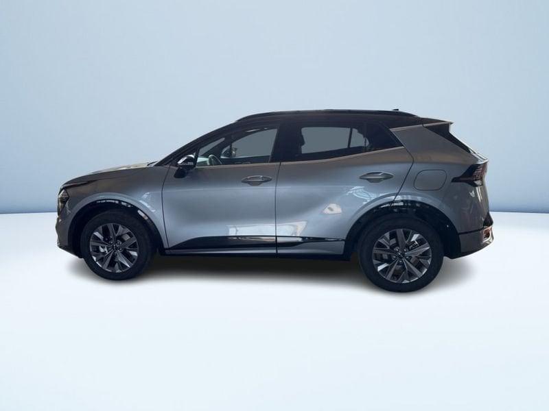 KIA Sportage 1.6 TGDI HEV GT-LINE PLUS AUTO