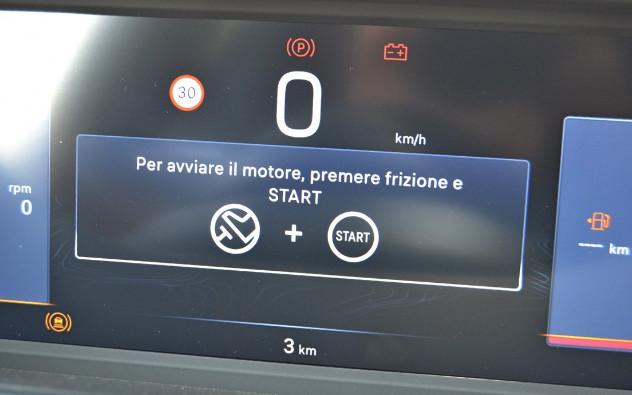 JEEP AVENGER - ICE MY24 SUMMIT 1.2 100CV