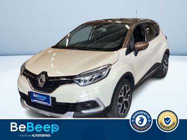 Renault Captur 0.9 TCE SPORT EDITION2 90CV