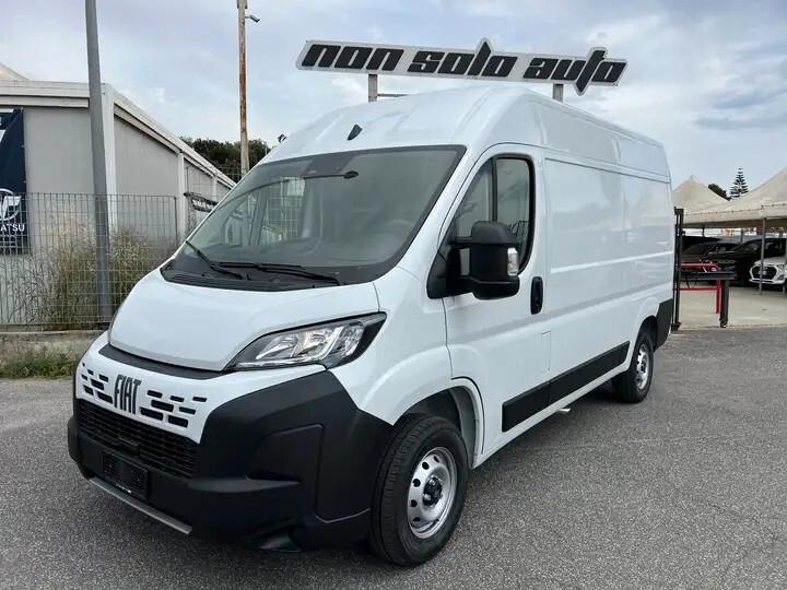 Fiat Ducato 33 2.2 Mjt 140CV PM-TM Furgone