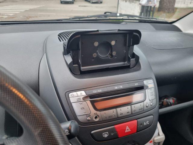 PEUGEOT 107 1.0 68CV 5p. Sweet Years