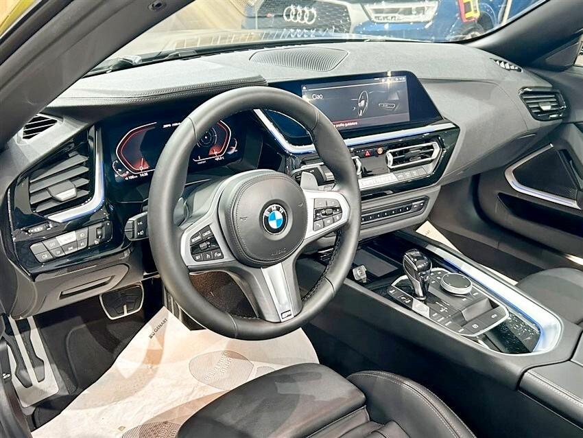 Bmw Z4 M40i