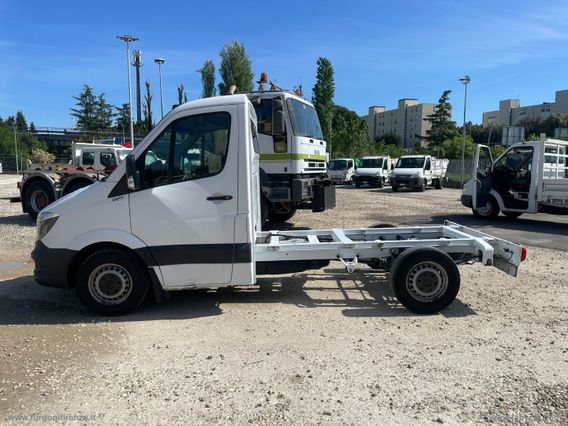 Sprinter T32/35 314CDI Cab.Exec.