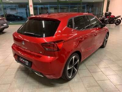 Seat Ibiza 1.0 MPI 5 porte FR FULL