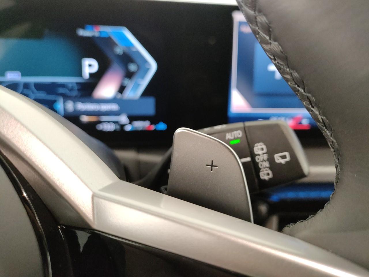 BMW 320d Touring mhev 48V MSport auto