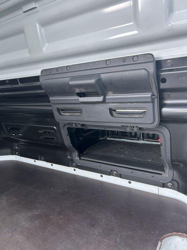 Nissan NV300 125CV PASSO CORTO/TETTO ALTO - PREZZO+IVA