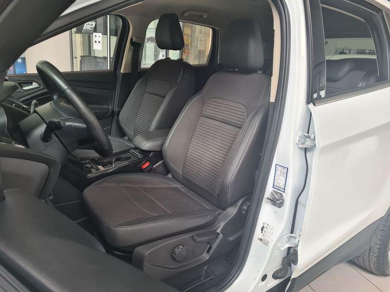 Ford Kuga 1.5 TDCi 120CV Pshift S&S 2WD Edition